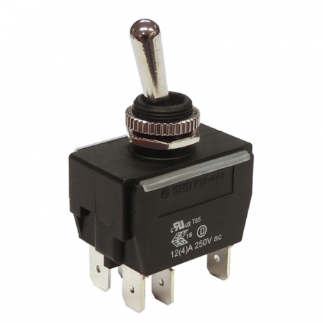 Lever Switch On-Off-On