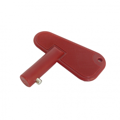 Cle Pour Interrupteur de Sécurité du Véhicule