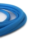 Light Blue Fabric Cable | 2 Core Fabric Flex