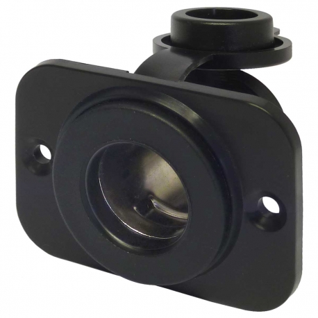 Toma de Mechero 12V Impermeable