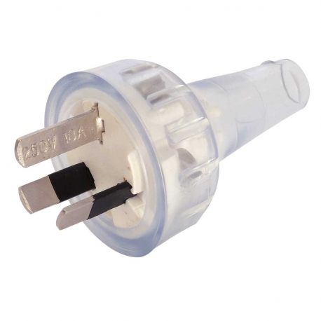 10A Australian Plug