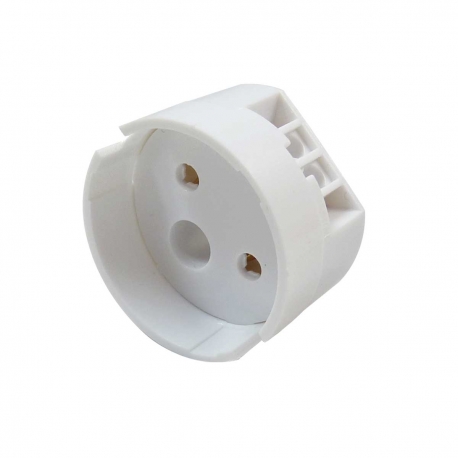 G13 Douille Fluorescent Pour T8
