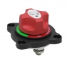 IP68 Battery Isolator Switch / Kill Switch Heavy Duty 300 Amp