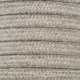 Hessian Round Fabric Cable | Fabric Flex - 0,75mm