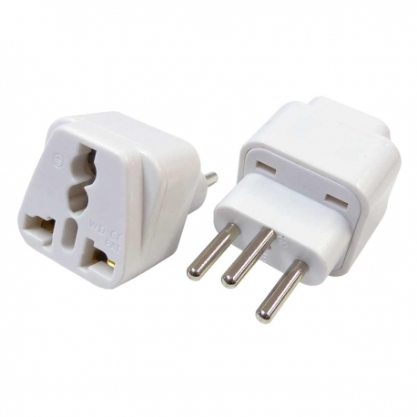 UK to Europe Adapter