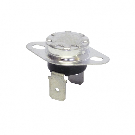 Termostato Bimetálico NC 80ºC