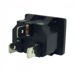 C14 IEC Connector