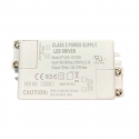 12V 1A 12W LED Driver for LED Strip & MR16 Bulbs
