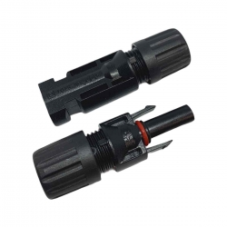 MC4 Solar Cable Male and Female Connector