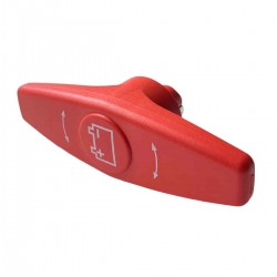Key for A23-10 Battery Isolator Switch