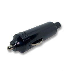 Cigarette Lighter Plug - Heavy Duty 20A 12V