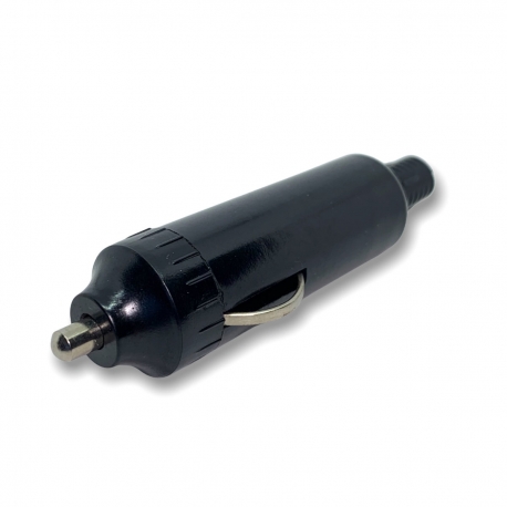Heavy Duty Cigarette Lighter Plug 20 Amp 12 Volt