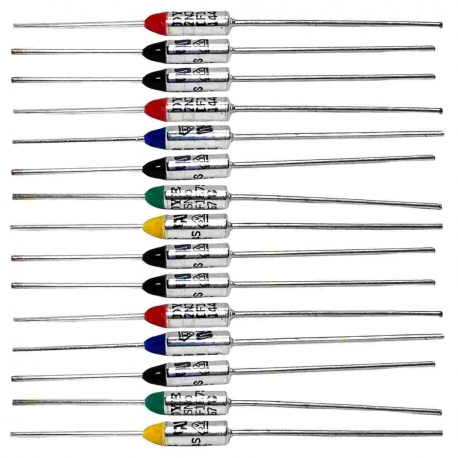 Thermal Fuse - 98ºC