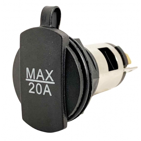 Prise Allume-Cigare 12V / 24V