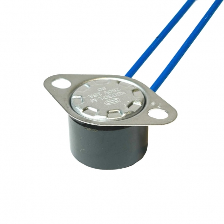 Thermostat Bimétallique﻿ 90ºC NF (Etanche)