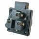 IP44 UK Power Socket (BS1363) Splashproof