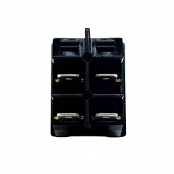 Interruptor Basculante 16A, Iluminado