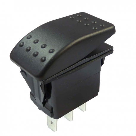 Interruptor Basculante Impermeable - IP67