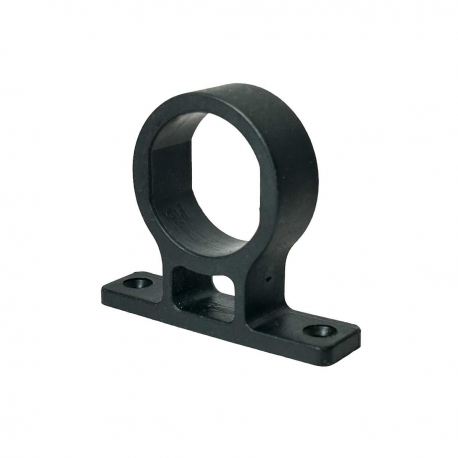 Single Surface Mount Bracket for USB and Power Sockets