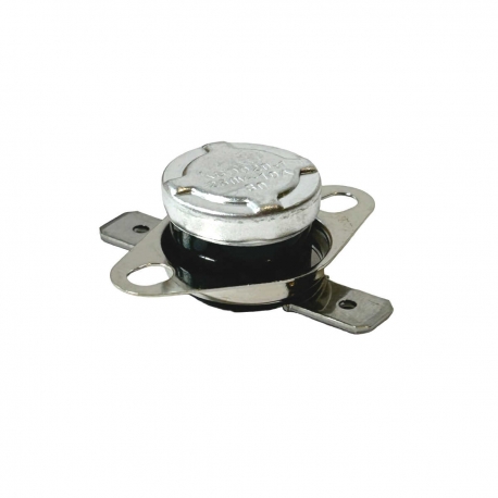 Thermostat Bimétallique﻿ 80ºC NF - 10A