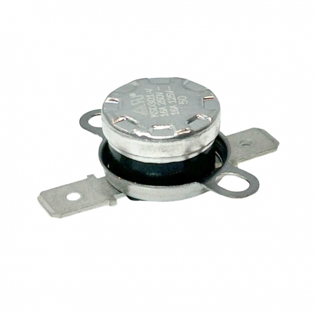 Thermostat Bimétallique﻿ 100ºC NF