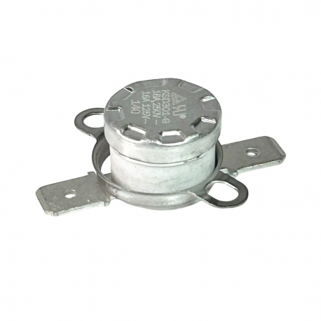 Thermostat Bimétallique﻿ 140ºC NF