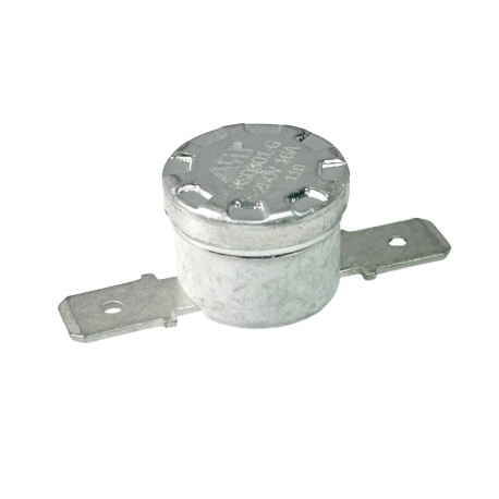 Thermostat Bimétallique﻿ 110ºC NF