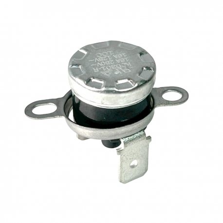 Thermostat Bimétallique﻿ 100ºC Manuel