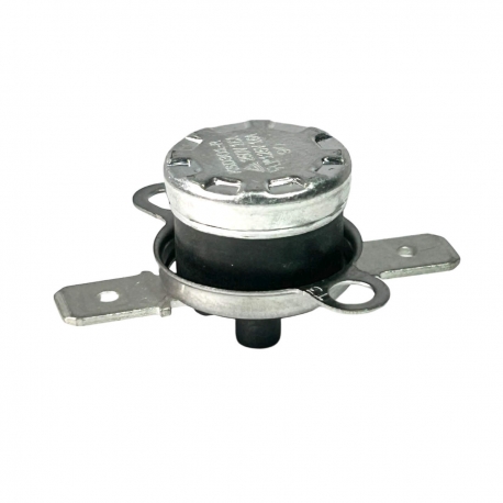 Thermostat Bimétallique﻿ 90ºC Manuel