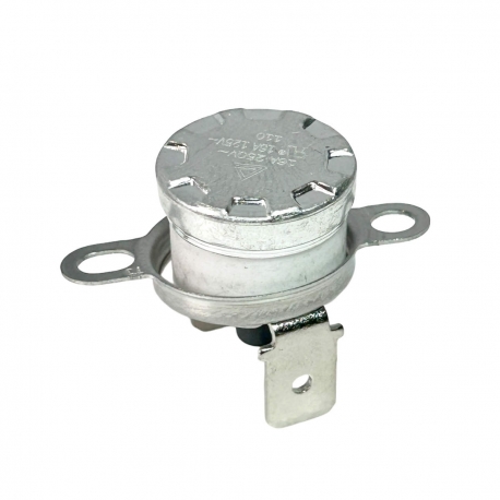 Thermostat Bimétallique﻿ 110ºC Manuel