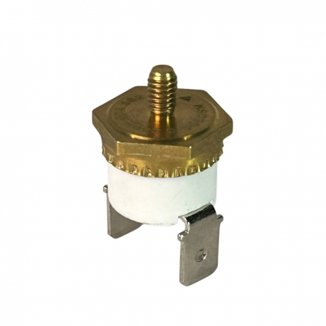 Thermostat Normal Cerrado 90ºC N/C