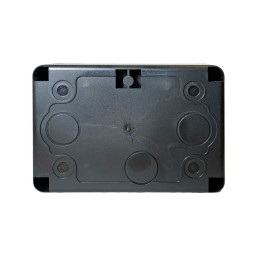 KJD17D-2 NVR Emergency Safety Stop Switch - 230V