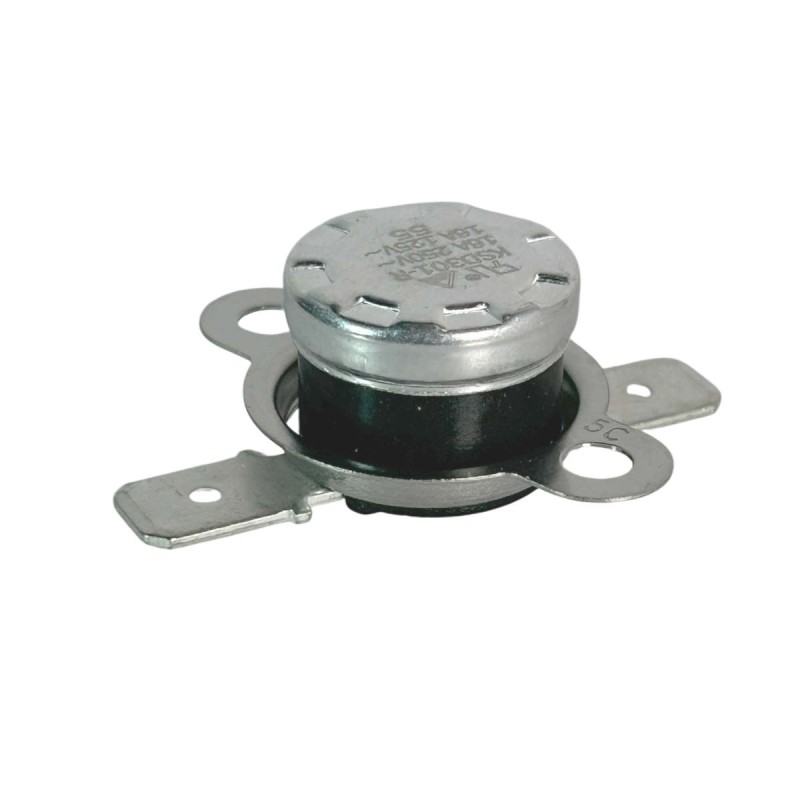 Thermostat Bimétallique﻿ 55ºC Manuel