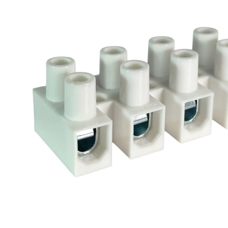 copy of Terminal Block - 12mm / 41A