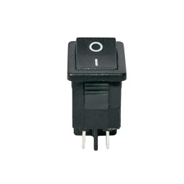 Interruptor Basculante Miniatura﻿