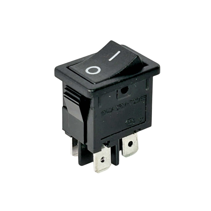 Interruptor Basculante Miniatura﻿