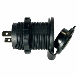 Prise Allume-Cigare Imperméable 12V / 24V