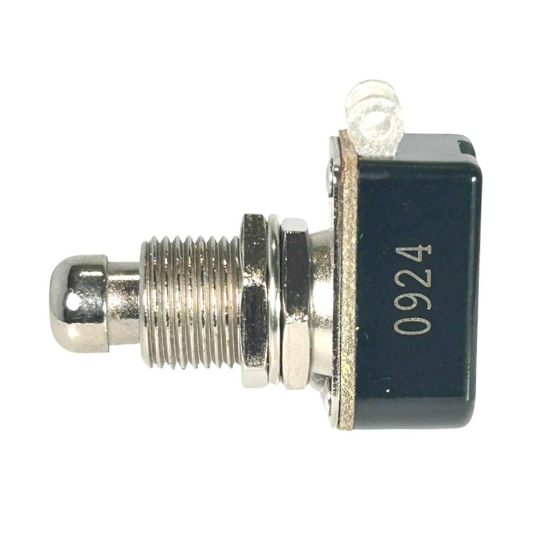 Push On Off Switch Metal