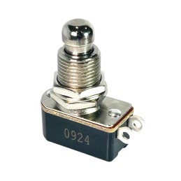 Metal Push Button Switch