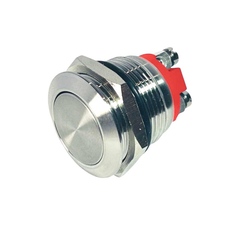 copy of Bouton Poussoir Anti-Vandalisme 22mm