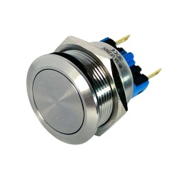 Interruptor Pulsador Panel...