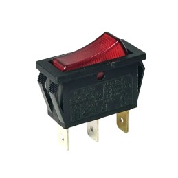 Interruptor Basculante 16A...