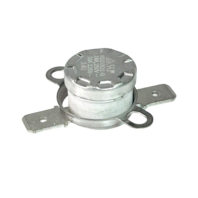 Thermal Switch 70ºC NC (Normally Closed)