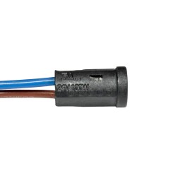 G4 Low Voltage Lampholder with 150mm Teflon Cable
