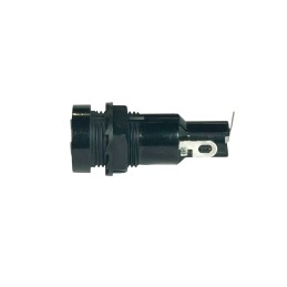 Panel Mount Fuse Holder for 20mm Fuses
