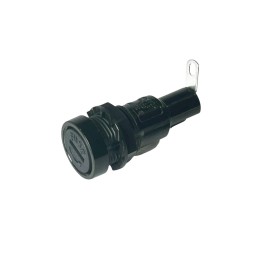 Panel Mount Fuse Holder