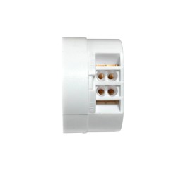 Fluorescent Lampholder - T8 Push On