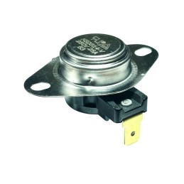 25A High Current 3/4" Thermal Cut Out 63ºC Normally Closed