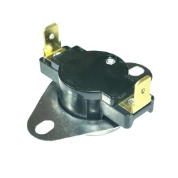 25A High Current Thermal Cut Out 63ºC N/C - Fixed Bracket