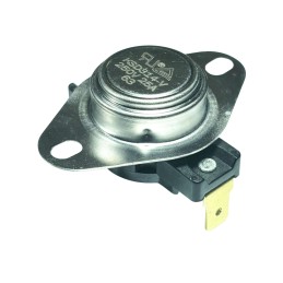 25A High Current 3/4" Thermal Cut Out 63ºC Normally Closed